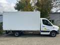Mercedes-Benz Sprinter III Pritsche Koffer Möbeltransporter Weiß - thumbnail 13