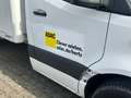 Mercedes-Benz Sprinter III Pritsche Koffer Möbeltransporter Weiß - thumbnail 14