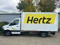 Mercedes-Benz Sprinter III Pritsche Koffer Möbeltransporter Weiß - thumbnail 6