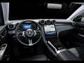 Mercedes-Benz GLC 300 e 4M Coupé AVANTGARDE+AMBIENTE+MEMORY Schwarz - thumbnail 11