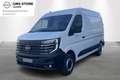 Nissan Interstar L2H2 3.5T 2,0 dCi 130 N-Connecta NIEUW!! 5 jaar ga Blanco - thumbnail 1