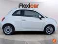 Fiat 500 Connect 1.0 Hybrid 52KW (70 CV) Blanc - thumbnail 4