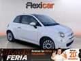 Fiat 500 Connect 1.0 Hybrid 52KW (70 CV) Blanc - thumbnail 1
