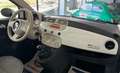 Fiat 500 1.2i Lounge 1er propriétaire Garantie 12 mois Blanc - thumbnail 8