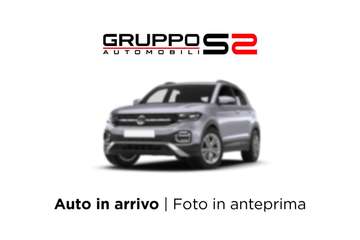 1.0 TSI 110 cv Style DSG / Adaptive Cruise Control - Park Pilot - Climatizzatore - Fari fendinebbia
