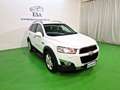 Chevrolet Captiva Captiva 7 POSTI 2.2 LTZ 184cv auto Weiß - thumbnail 6