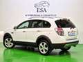Chevrolet Captiva Captiva 7 POSTI 2.2 LTZ 184cv auto Weiß - thumbnail 4