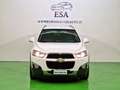 Chevrolet Captiva Captiva 7 POSTI 2.2 LTZ 184cv auto Weiß - thumbnail 7
