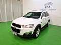 Chevrolet Captiva Captiva 7 POSTI 2.2 LTZ 184cv auto Weiß - thumbnail 8