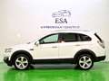 Chevrolet Captiva Captiva 7 POSTI 2.2 LTZ 184cv auto Weiß - thumbnail 5