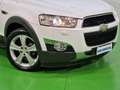 Chevrolet Captiva Captiva 7 POSTI 2.2 LTZ 184cv auto Weiß - thumbnail 48