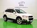 Chevrolet Captiva Captiva 7 POSTI 2.2 LTZ 184cv auto Weiß - thumbnail 1