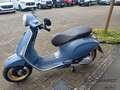Vespa Primavera 125 *Officina 8*E5+*4 Jahre Garantie*Blau*11PS* Blau - thumbnail 9