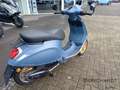 Vespa Primavera 125 *Officina 8*E5+*4 Jahre Garantie*Blau*11PS* Blau - thumbnail 5