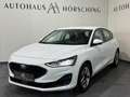 Ford Focus 1,5 EcoBlue Trend Aut. Weiß - thumbnail 3