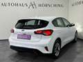 Ford Focus 1,5 EcoBlue Trend Aut. Weiß - thumbnail 7