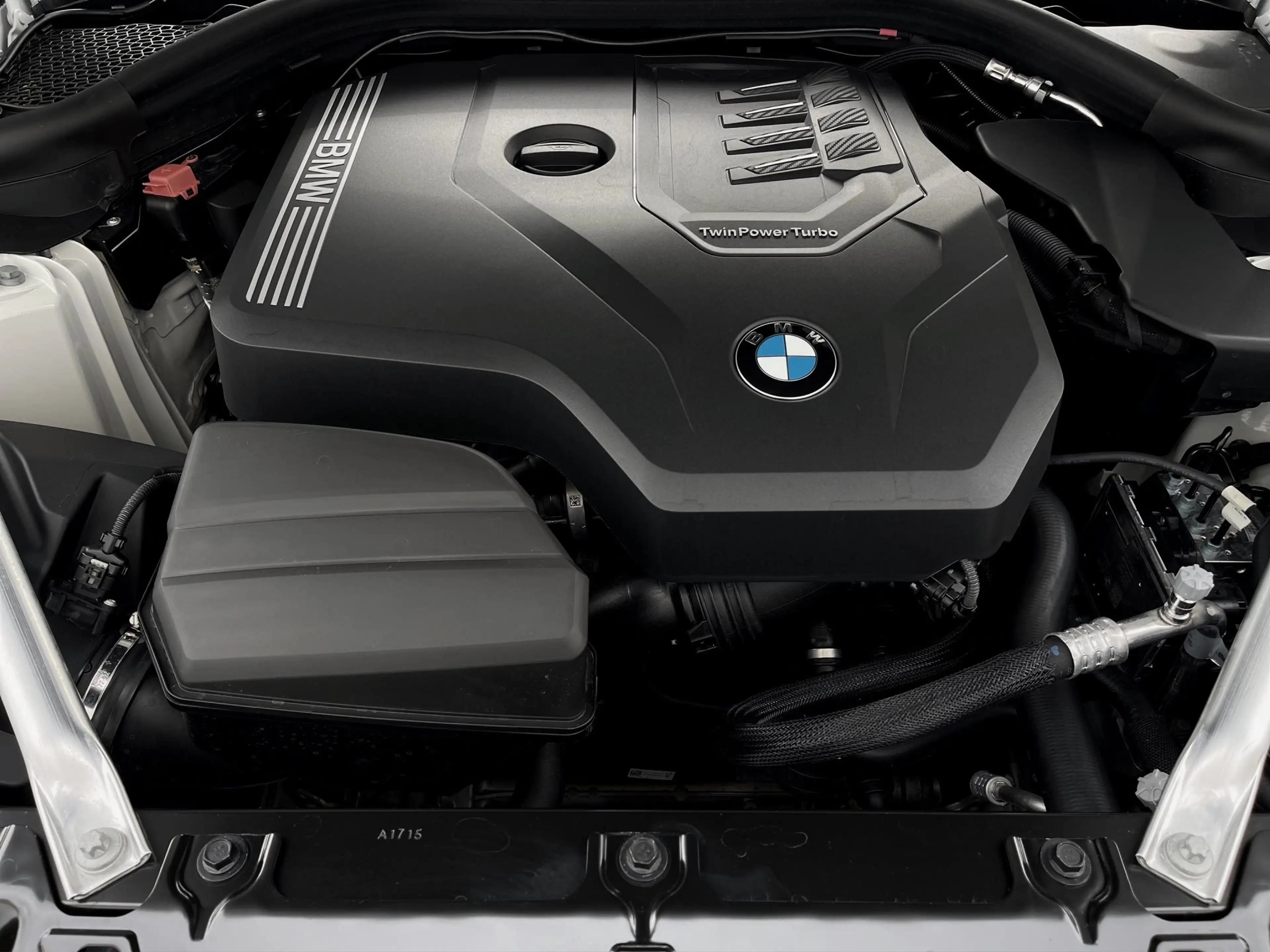 BMW Z4 sDrive20i — photo 14