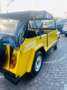 Fiat 600 Jungla   -  targa e libretto originale Jaune - thumbnail 10