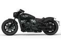 Indian Scout Bobber Czarny - thumbnail 1