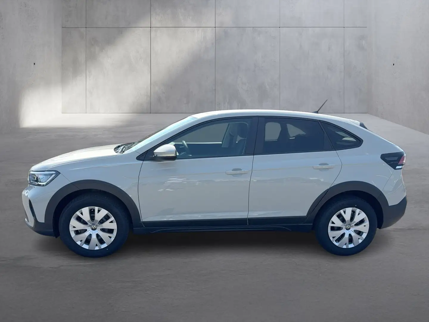Volkswagen Taigo 4Me TSI Grau - 2