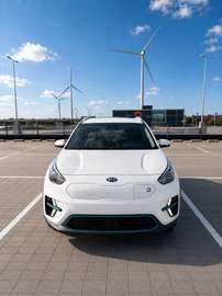 Kia E-Niro Edition 64 kWh SOH 95 % FASE 3 € 20.950