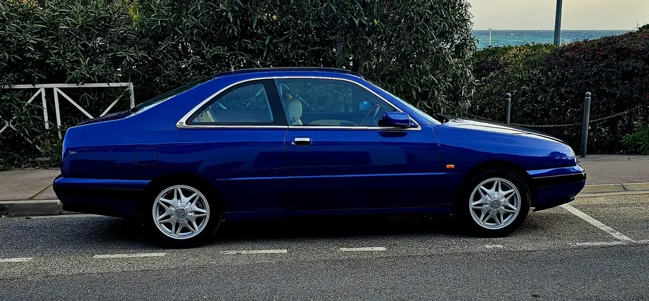 Lancia K, foto 3