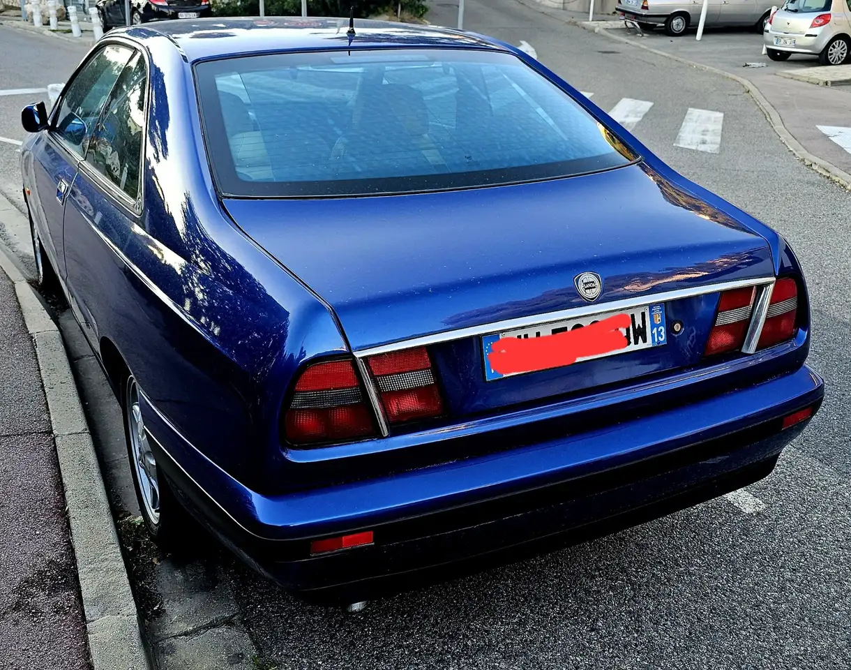 Lancia K, foto 10