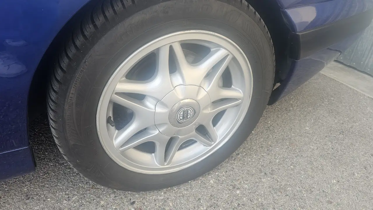 Lancia K, foto 5