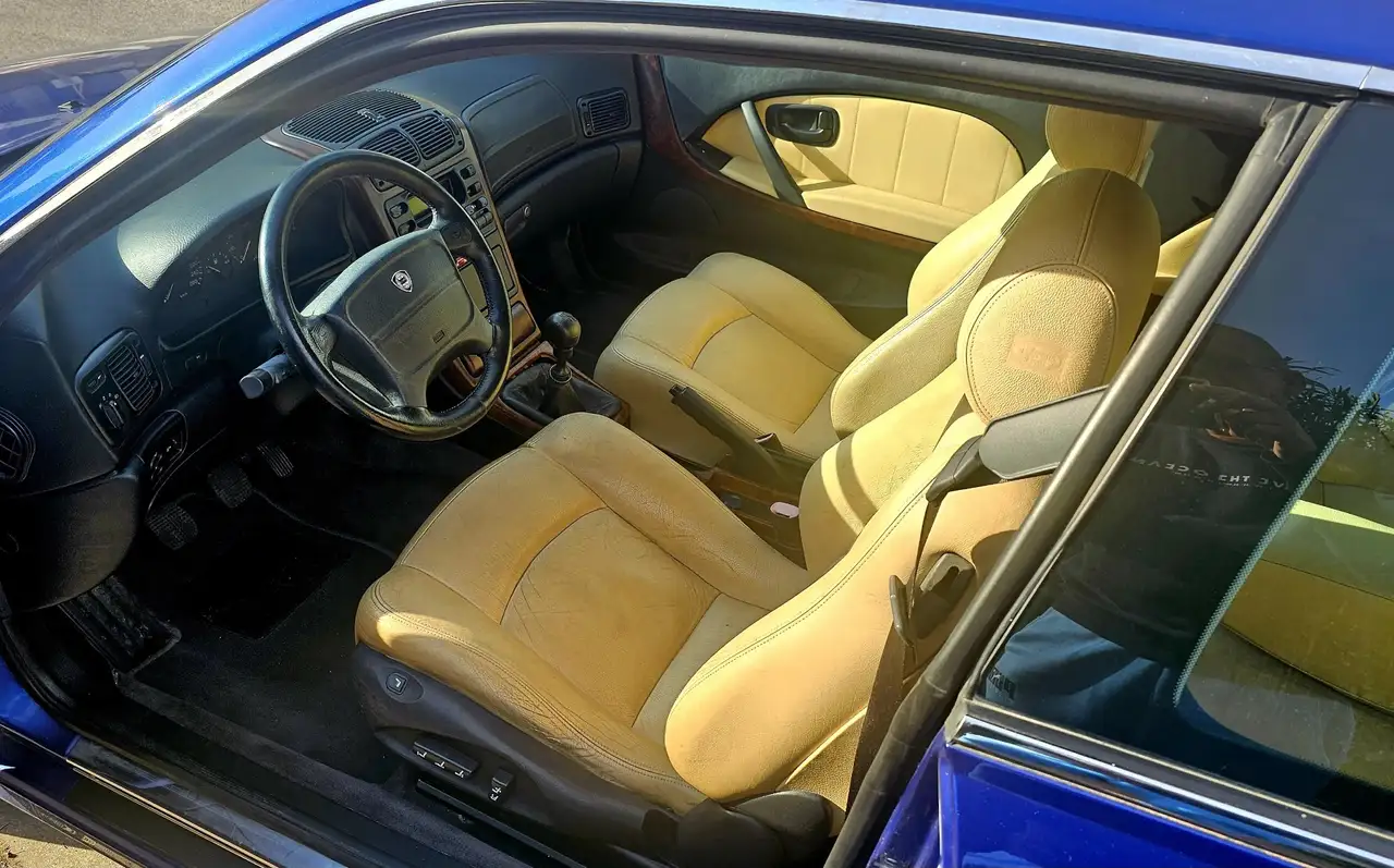 Lancia K, foto 4