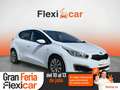 Kia Ceed / cee'd 1.4 CVVT Drive Blanco - thumbnail 1