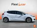 Kia Ceed / cee'd 1.4 CVVT Drive Blanco - thumbnail 5