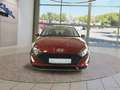 Hyundai i20 1,2 79PS Navi/Winterp/Kamera/Temp/Pdc    ** Rojo - thumbnail 2