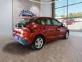 Hyundai i20 1,2 79PS Navi/Winterp/Kamera/Temp/Pdc    ** Rojo - thumbnail 4