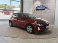 Hyundai i20 1,2 79PS Navi/Winterp/Kamera/Temp/Pdc    ** Rojo - thumbnail 1