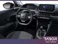 Peugeot 208 100 Style LED PDC Temp CarPlay/AndroidAuto Bianco - thumbnail 4