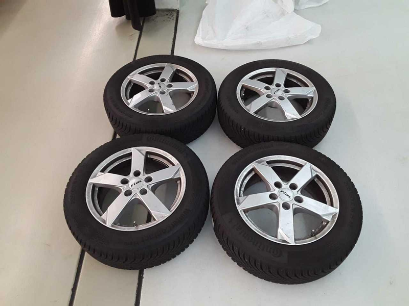 Photo du véhicule
