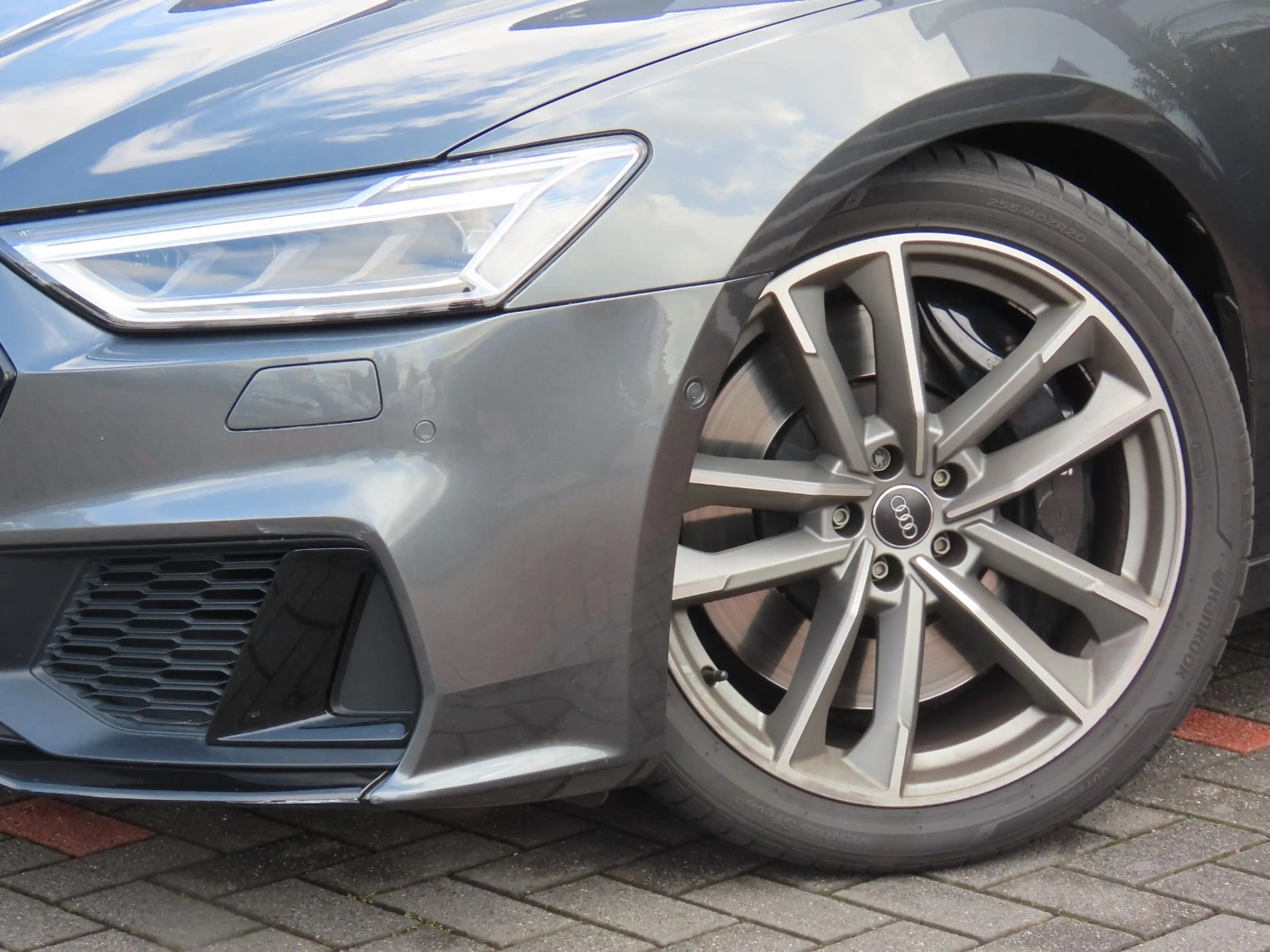 Audi S7 Sportback 3.0 TDI quattro Allradlenkung ACC — photo 6