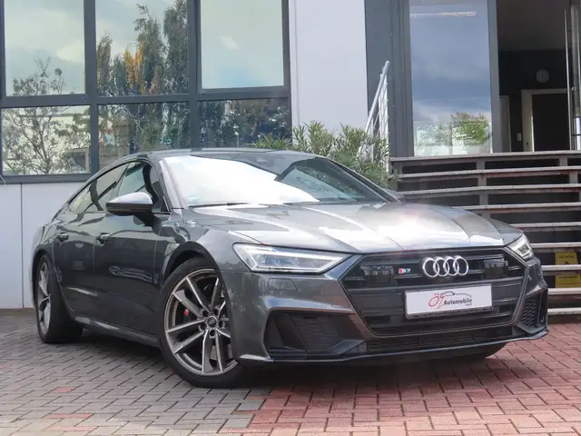 Audi S7