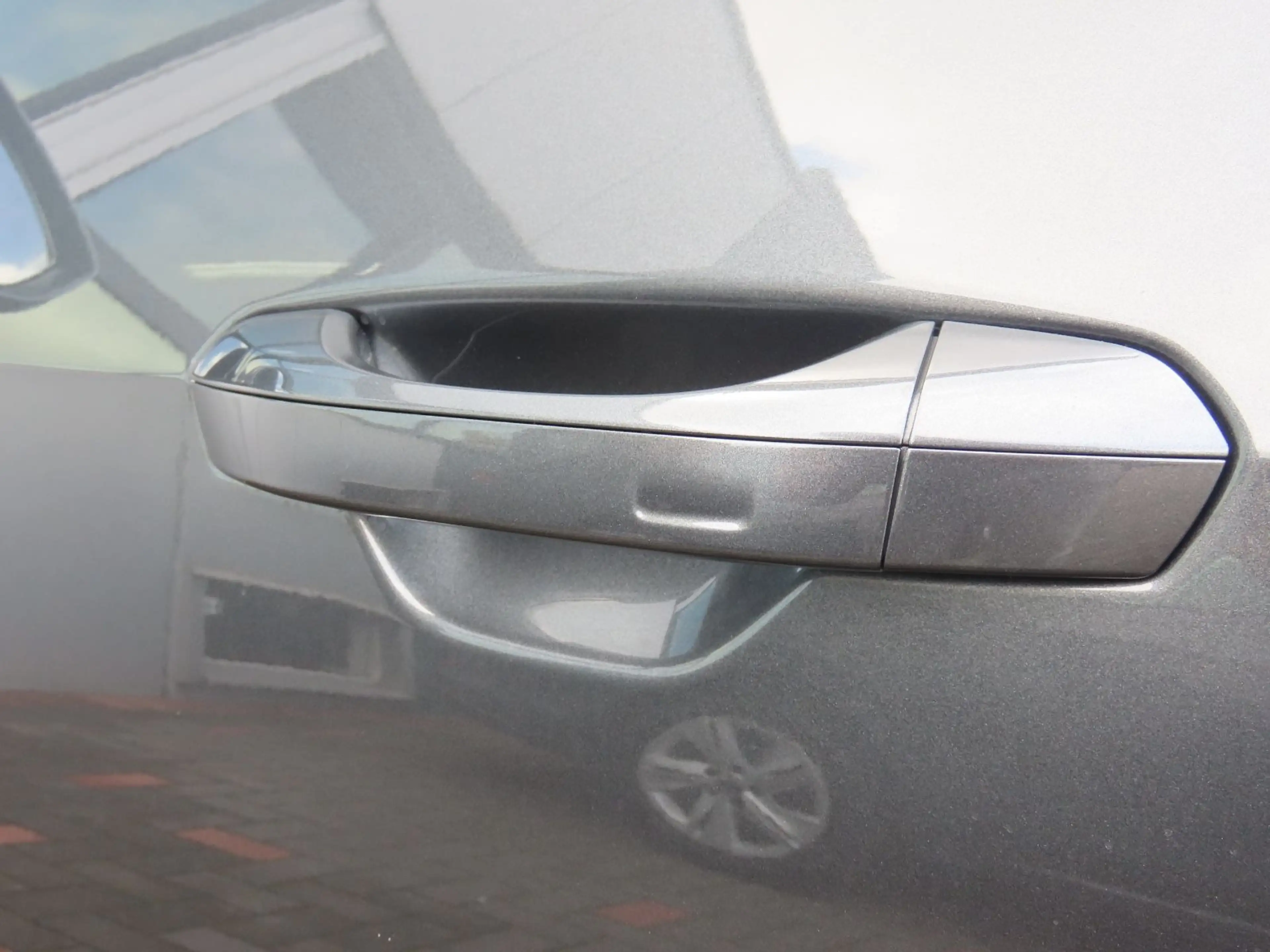 Audi S7 Sportback 3.0 TDI quattro Allradlenkung ACC — photo 12
