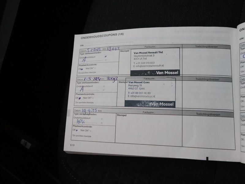 Renault Clio 1.0 TCe 90pk Zen Business [ NAVIGATIE+CARPLAY+PDC+ — photo 30