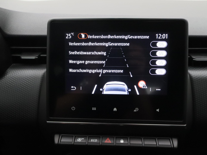 Renault Clio 1.0 TCe 90pk Zen Business [ NAVIGATIE+CARPLAY+PDC+ — photo 34
