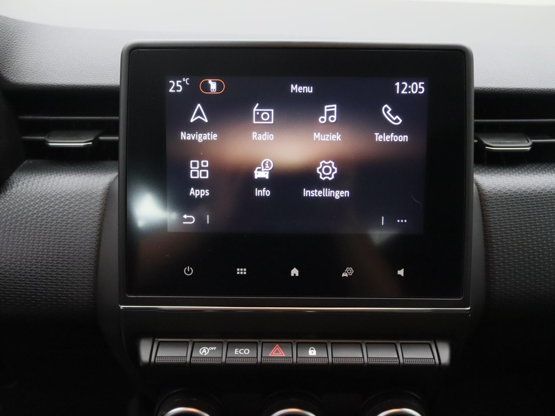 Renault Clio 1.0 TCe 90pk Zen Business [ NAVIGATIE+CARPLAY+PDC+ — photo 38
