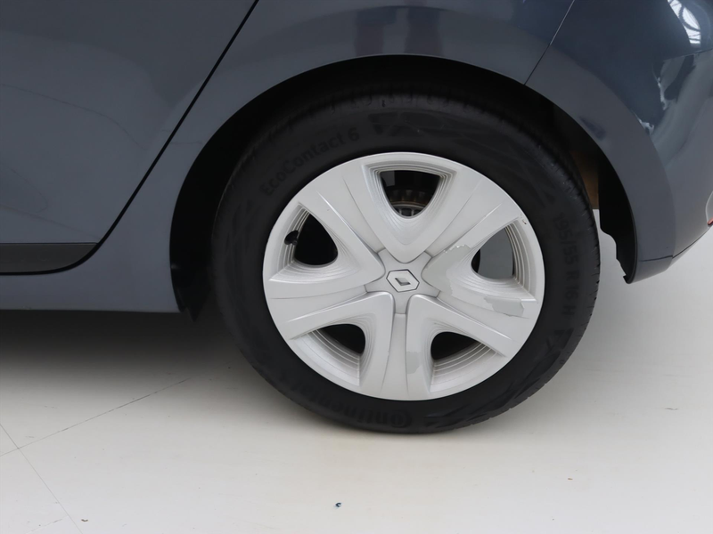 Renault Clio 1.0 TCe 90pk Zen Business [ NAVIGATIE+CARPLAY+PDC+ — photo 11