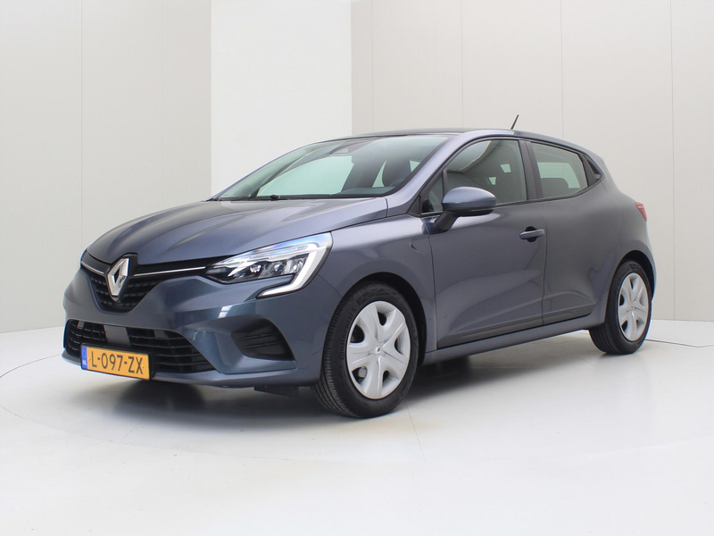 Renault Clio 1.0 TCe 90pk Zen Business [ NAVIGATIE+CARPLAY+PDC+