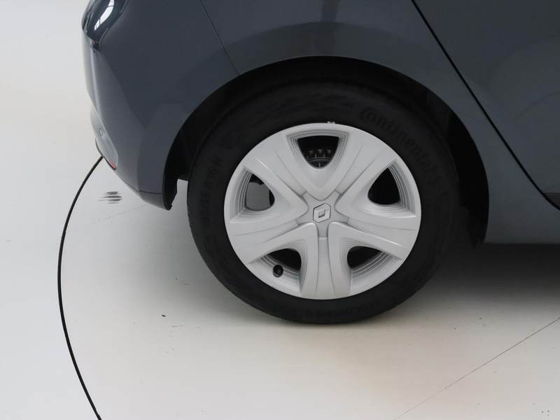 Renault Clio 1.0 TCe 90pk Zen Business [ NAVIGATIE+CARPLAY+PDC+ — photo 9