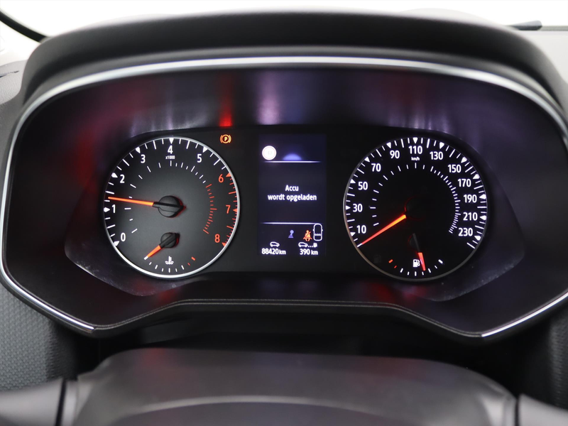 Renault Clio 1.0 TCe 90pk Zen Business [ NAVIGATIE+CARPLAY+PDC+ — photo 25