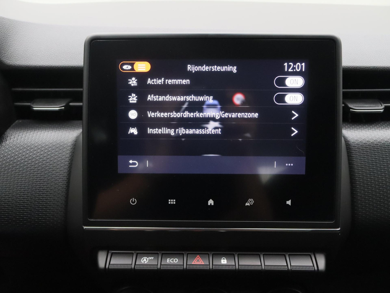 Renault Clio 1.0 TCe 90pk Zen Business [ NAVIGATIE+CARPLAY+PDC+ — photo 33