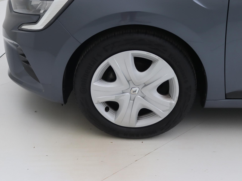 Renault Clio 1.0 TCe 90pk Zen Business [ NAVIGATIE+CARPLAY+PDC+ — photo 12