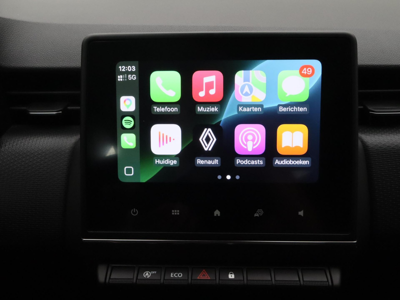 Renault Clio 1.0 TCe 90pk Zen Business [ NAVIGATIE+CARPLAY+PDC+ — photo 37