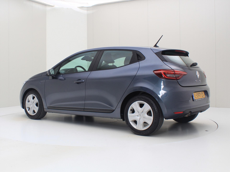 Renault Clio 1.0 TCe 90pk Zen Business [ NAVIGATIE+CARPLAY+PDC+ — photo 3